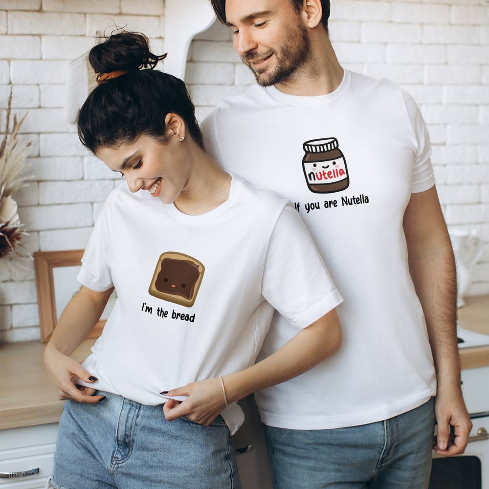 L'importance des teintures authentiques dans l'impression de t-shirts personnalisés - MiniLook